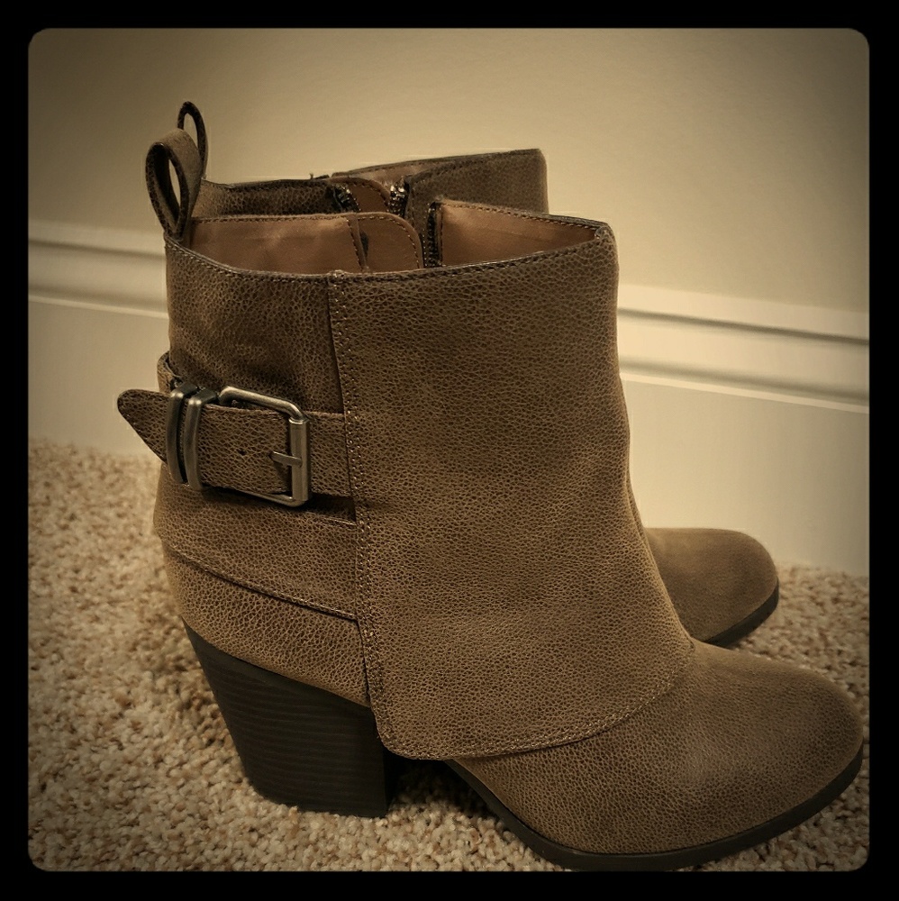 American Rag Booties